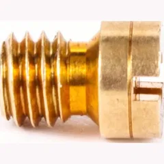 carburetor main jet for Keihin M5 - 058