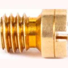 carburetor main jet for Keihin M5 - 068