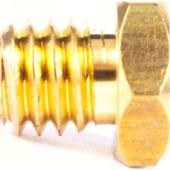 carburetor main jet Octane hex type M6 for Bing carb - 068