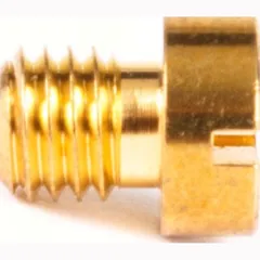 Vergaser Hauptdüsefür Dellorto Vergaser M5 - 040