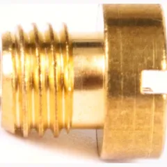 Vergaser Hauptdüsefür Dellorto Vergaser M6 - 046