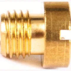 Vergaser Hauptdüsefür Dellorto Vergaser M6 - 070