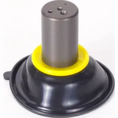 carburetor diaphragm 18mm (slide diameter) with needle for China 4-stroke 139QMB/QMA