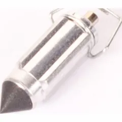 carburetor float valve for GY6 50cc 139QMB/QMA