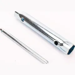 spark plug tool / socket / wrench 17+19mm