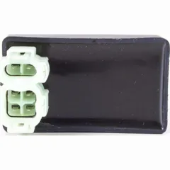 CDI unit with double plug for 139QMB/QMA