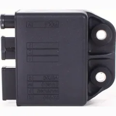 CDI - ignition coil unit without immobilizer