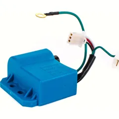 CDI unit with ignition coil for Beta, Malaguti