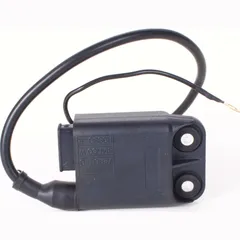 CDI unit with ignition coil for Gilera, Piaggio w/o catalytic converter