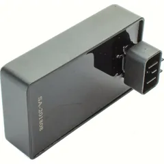 CDI unit unrestricted for Kymco Like, Agility, Super 8 4-stroke