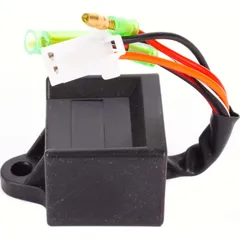 CDI unit unrestricted for Minarelli horizontal, China 2T