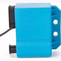CDI unit with ignition coil for APE 50, for: Vespa Cosa FL, ET3, P, PK, PX 50, 125, 200