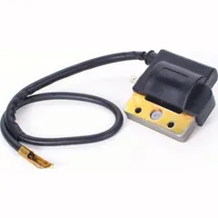 ignition coil 6V for Piaggio Ape, Bravo, Boss, Ciao, Grillo, Vespa N, PX, Sprint