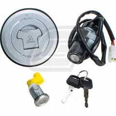 Schlosssatz für Honda CBR 125 (04-06)