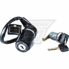 Schlosssatz für Honda Wallaroo (94-)