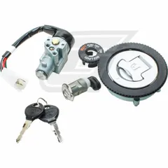 Schlosssatz für Kymco Yager, Spacer 50, 125, 200