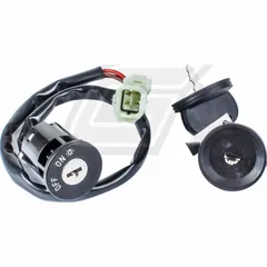 Zündschloss für Kymco Maxxer, MXU, KXR