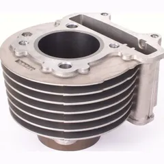 cylinder kit 125cc for China 4-stroke GY6 125 152QMI/157QMJ