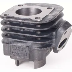 Zylindersatz Zylinderkit 50ccm für CPI, für: Keeway Euro 2 schräg, 12mm