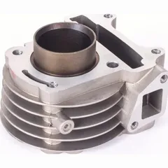 cylinder kit 50cc for GY6, for: Kymco 4-stroke, 139QMB/QMA