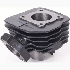 cylinder kit 50cc for Peugeot vertical AC