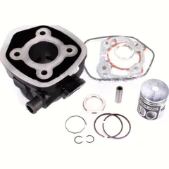 Zylindersatz Zylinderkit 50ccm für Minarelli liegend LC