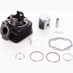 Zylindersatz Zylinderkit 75ccm für Kymco, SYM stehend