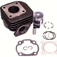 cylinder kit 50cc for Kymco horizontal AC (SF10)