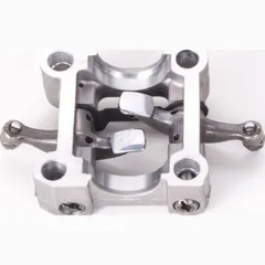 Kipphebelbrücke für GY6 125/150ccm 152/157QMI