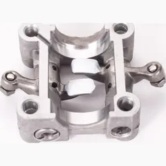 Kipphebelbrücke für GY6 50ccm 139QMB/QMA