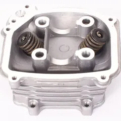 Zylinderkopf mit SLS für GY6 125ccm 152QMI