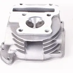 Zylinderkopf mit SLS für GY6 139QMB
