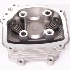 Zylinderkopf mit SLS für GY6 150ccm 157QMJ