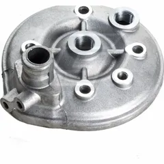 cylinder head 50cc for Minarelli AM