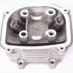 Zylinderkopf ohne SLS für GY6 150ccm 157QMJ