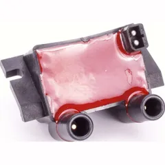 ignition coil ZS224 for BMW R850/1100/1150/1200 - compare no. 12132306330/12131341978