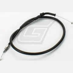 gas cable closer für Honda CB 450 S (compare no. 17920ML4000)