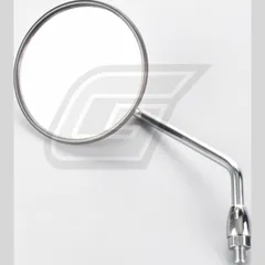 ear mirror left side M10 right-threaded single (compare no. 55V2628000)