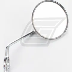 rear mirror right side M10 left-threaded single (compare no. 55V2629000)