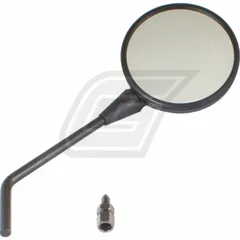 rearview mirror for BMW F650GS/CS 8mm thread left+right
