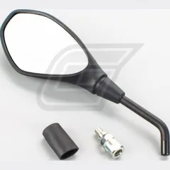 rearview mirror for BMW G650 F800 ´11- left