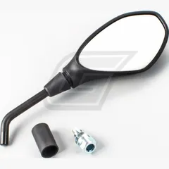 rearview mirror for BMW G650 F800 ´11- right