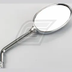 rearview mirror for BMW R1200R CHROM ´09- left+right
