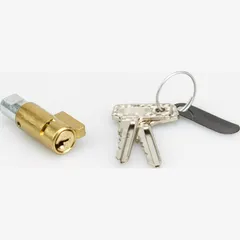 Lenkradschloß 10mm Bolzen abgeflacht