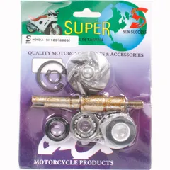 Water pump Rep. Kit