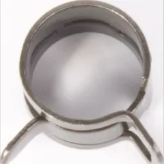 fuel hose clamps from 10mm to 11,5mm