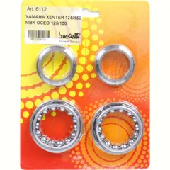 steering set for Yamaha HW Xenter 125/150