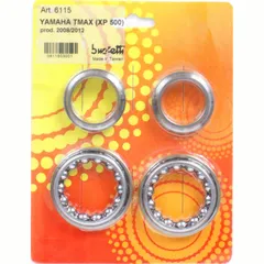 steering set for: Yamaha XP 500 T-Max