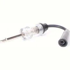 tester to check the high tension of coil