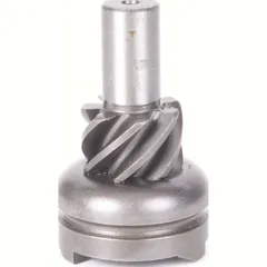 kick starter gear (15,5mm plate height)